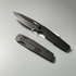 DRAGON EDC knife with grey&black version..designed by Anthony Fumia,original US created!