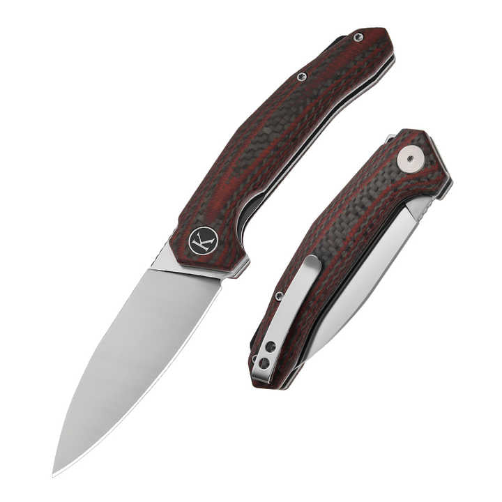 KMS0804D  Pocket Folding Knife