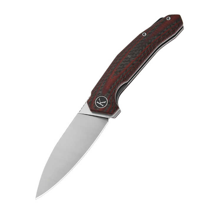 KMS0804D  Pocket Folding Knife