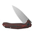 KMS0804D  Pocket Folding Knife