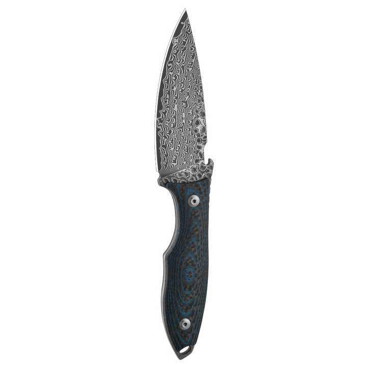 KMS2508Fixed blade knife