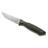 KMS2508Fixed blade knife