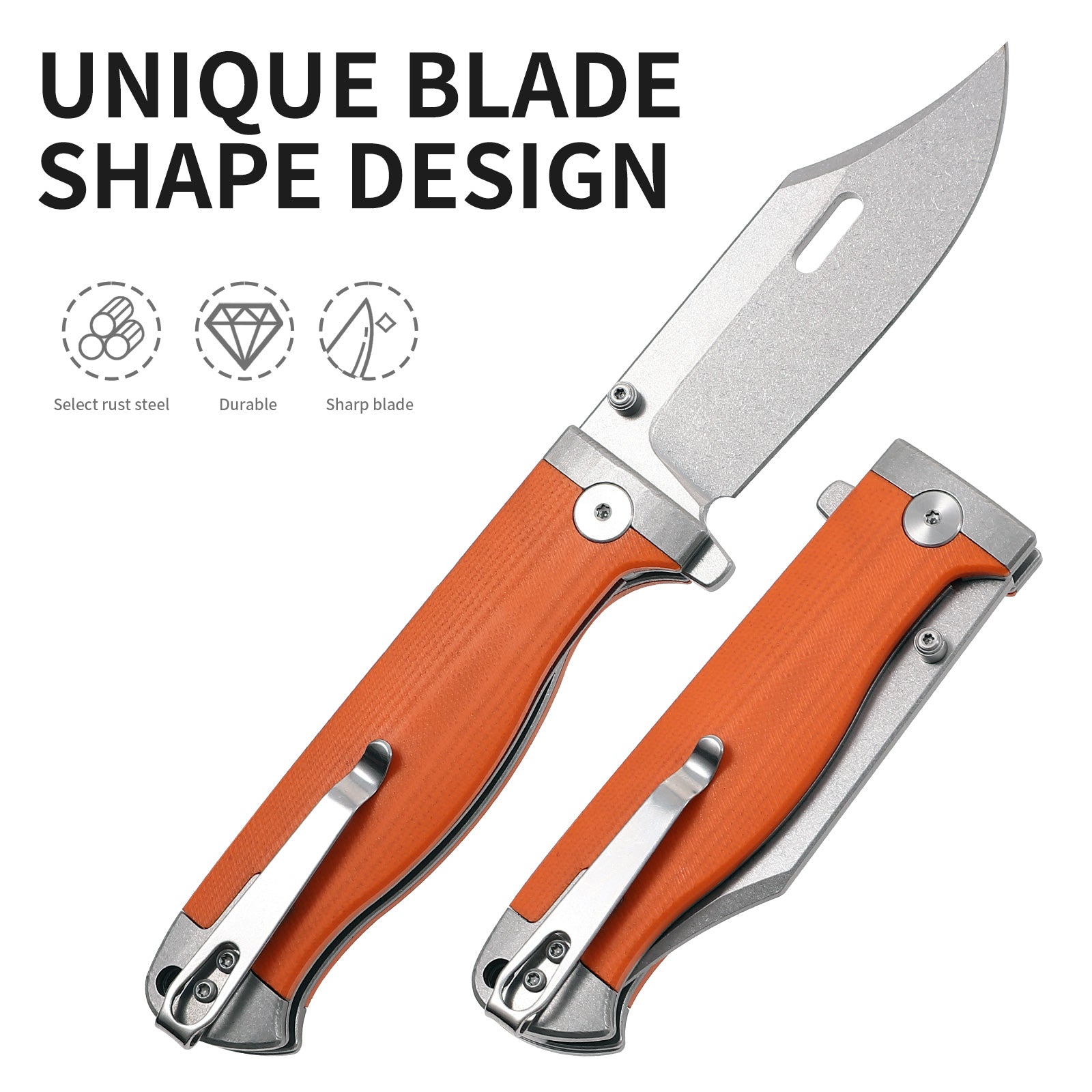 AK-47 Folding Bayonet Rebirth of a Legend