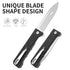 AK-74 Another Folding Bayonet Rebirth of a Legend from AK,AK47 The best military knife series we've ever created as EDC.