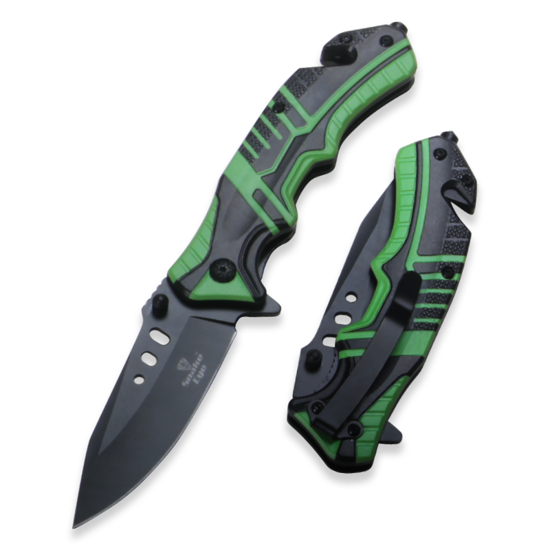 【Snake Eye Tactical Everyday Carry】wholesaling price @$18/pc