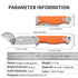 AK-47 Folding Bayonet Rebirth of a Legend