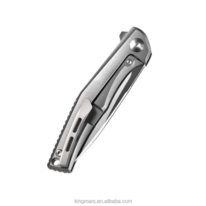 KMS2508 fixed blade knife