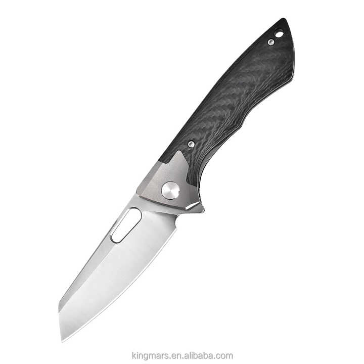 CG004 folding knife (Carolingian)
