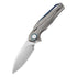 KMS2508B FOLDING KNIFE