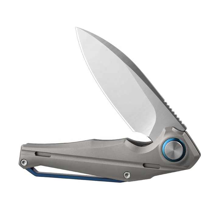 KMS2508B FOLDING KNIFE