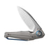 KMS2508B FOLDING KNIFE