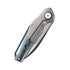 KMS2508B FOLDING KNIFE