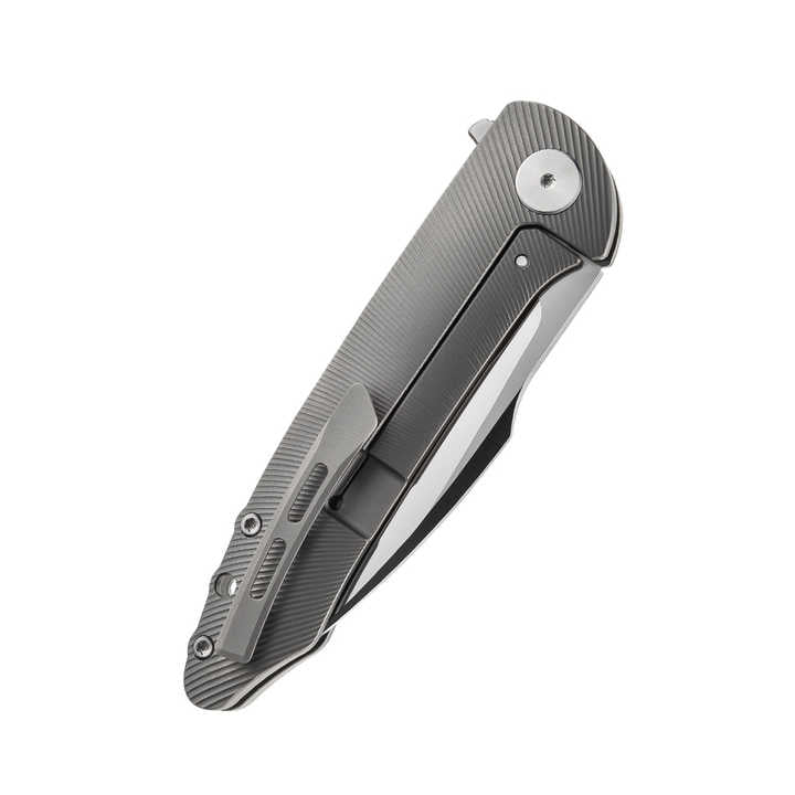 KMS2508B FOLDING KNIFE