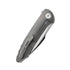 KMS2508B FOLDING KNIFE