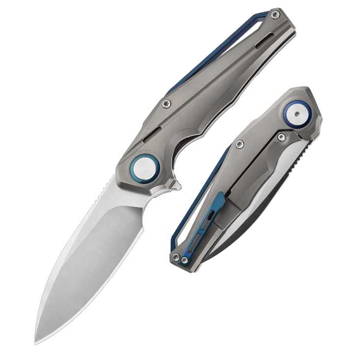 KMS2508B FOLDING KNIFE