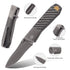 ED2502 UNIQUE brad-new TI-CNC Folding Knife