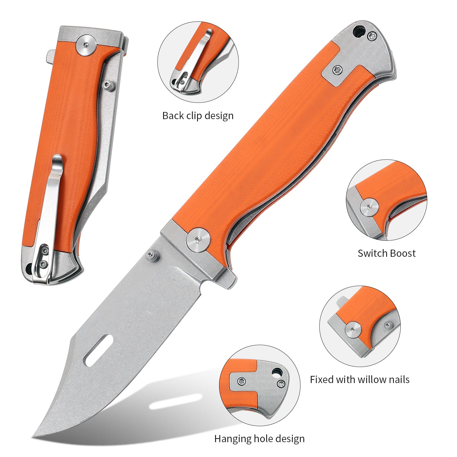 AK-47 Folding Bayonet Rebirth of a Legend