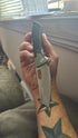 CG004 folding knife (Carolingian)