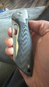 CG004 folding knife (Carolingian)