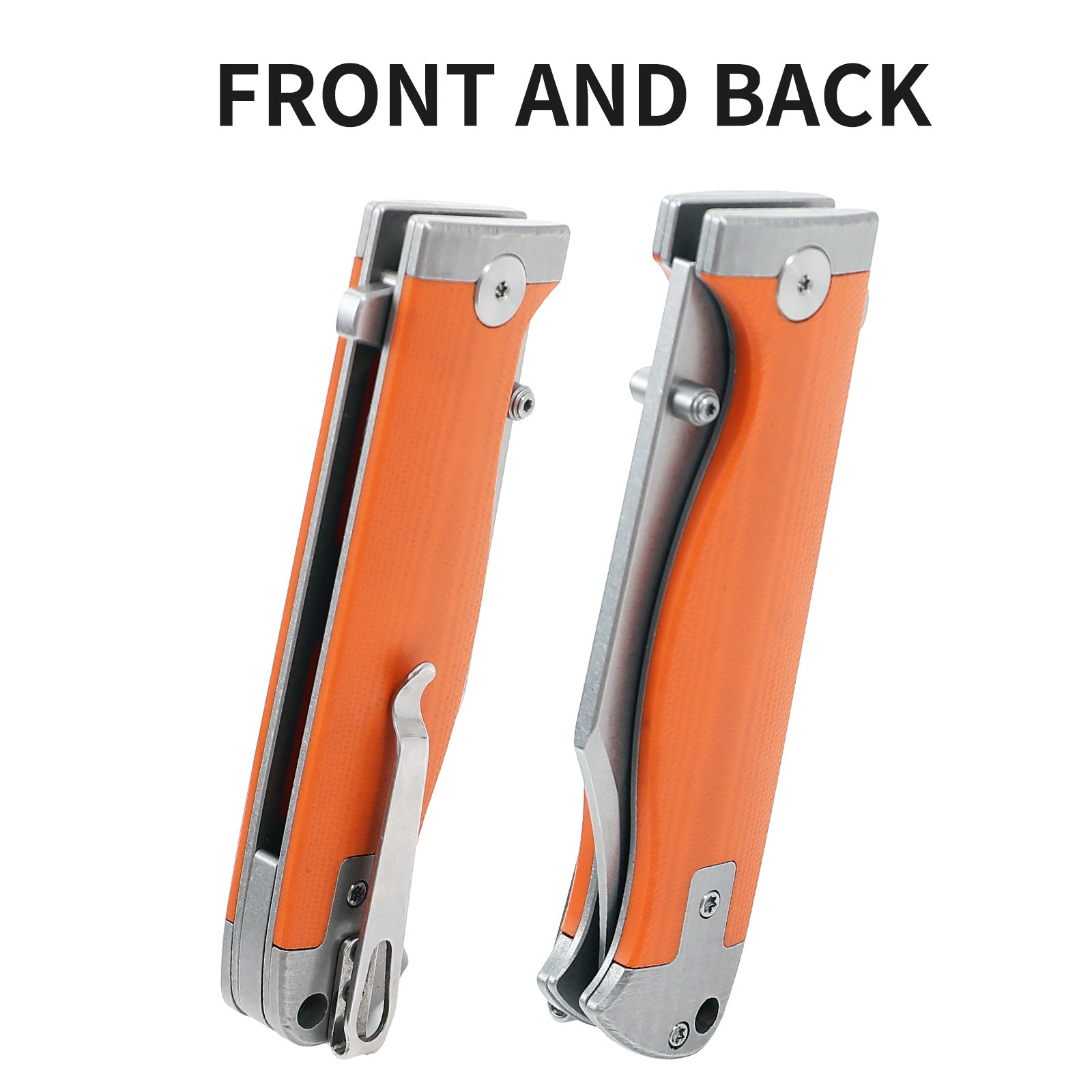 AK-47 Folding Bayonet Rebirth of a Legend