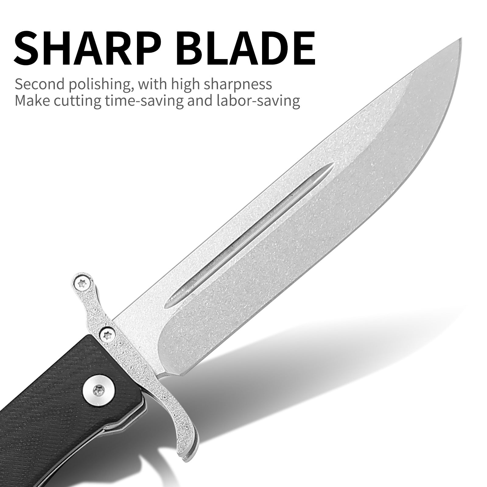 The AK,best military knife series we've ever created as EDC with AK,AK47,AK74,AK-X