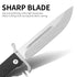 The AK,best military knife series we've ever created as EDC with AK,AK47,AK74,AK-X