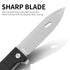 AK-74 Another Folding Bayonet Rebirth of a Legend from AK,AK47 The best military knife series we've ever created as EDC.