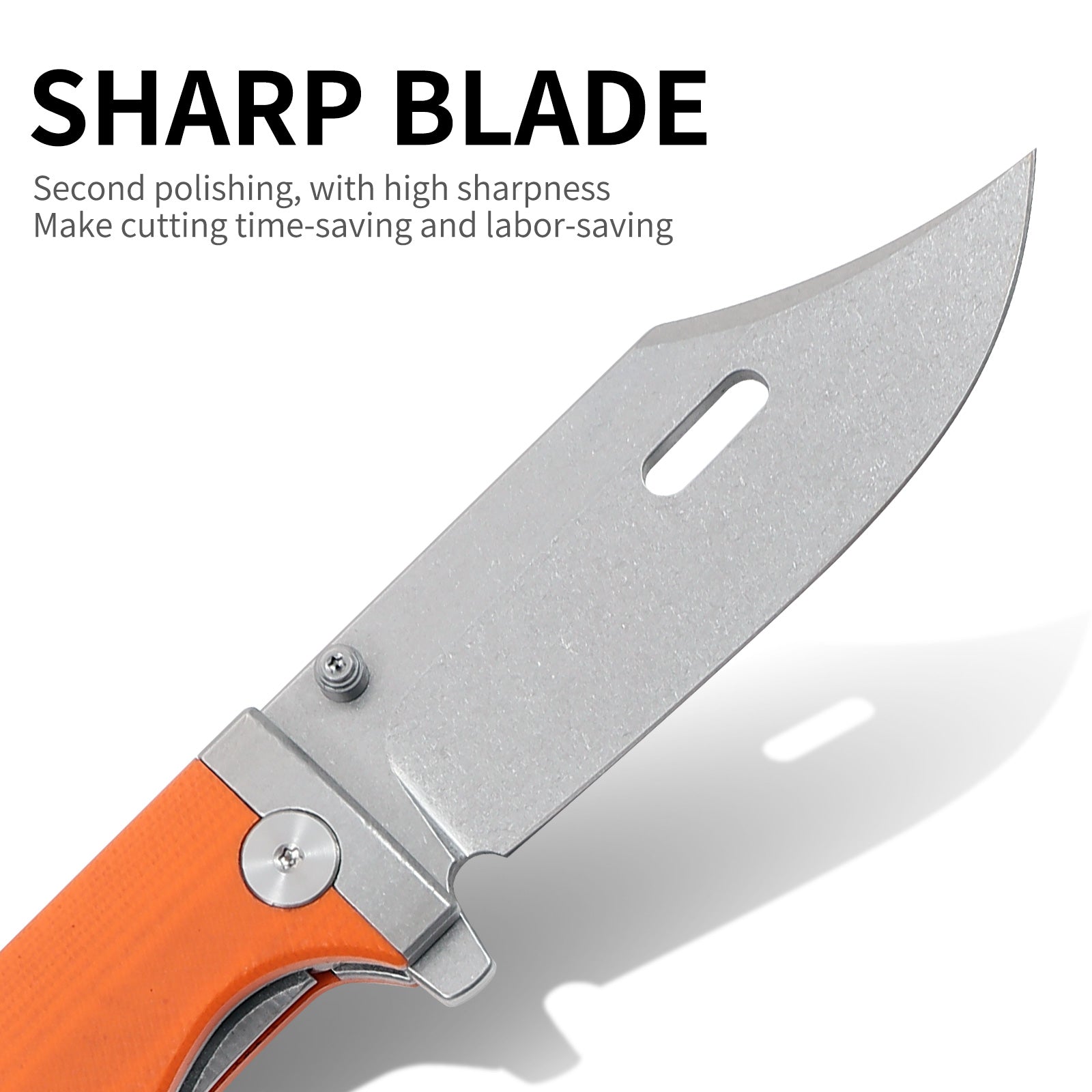 AK-47 Folding Bayonet Rebirth of a Legend