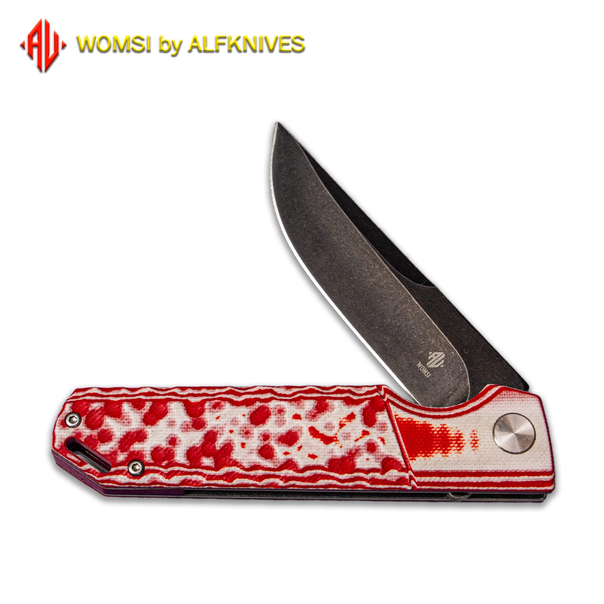 Rema 929 or 930 Skiving Knife - Choose Style: Flexible with Round