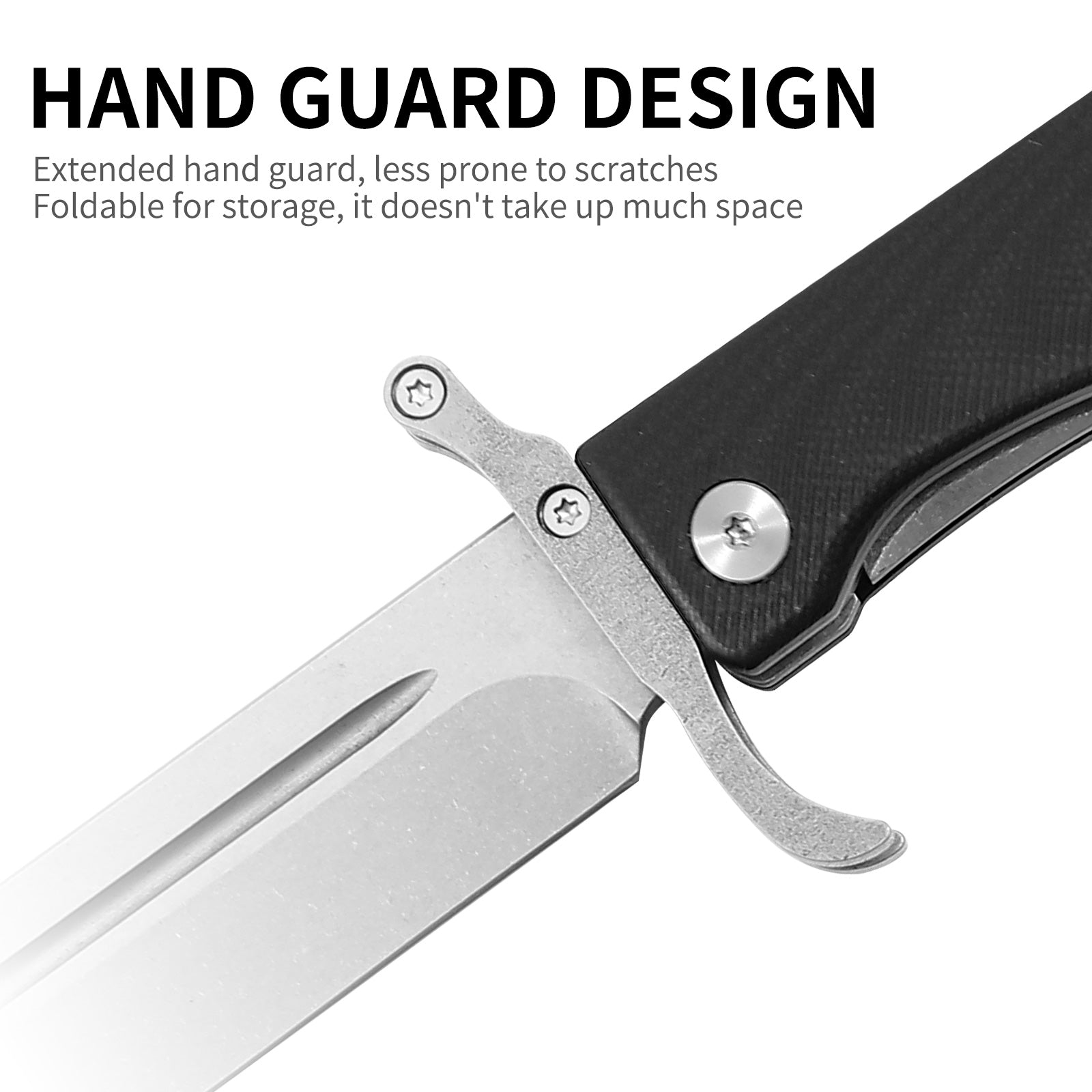 The AK,best military knife series we've ever created as EDC with AK,AK47,AK74,AK-X
