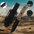HUNTING KNIFE-FIXED BLADE-K20