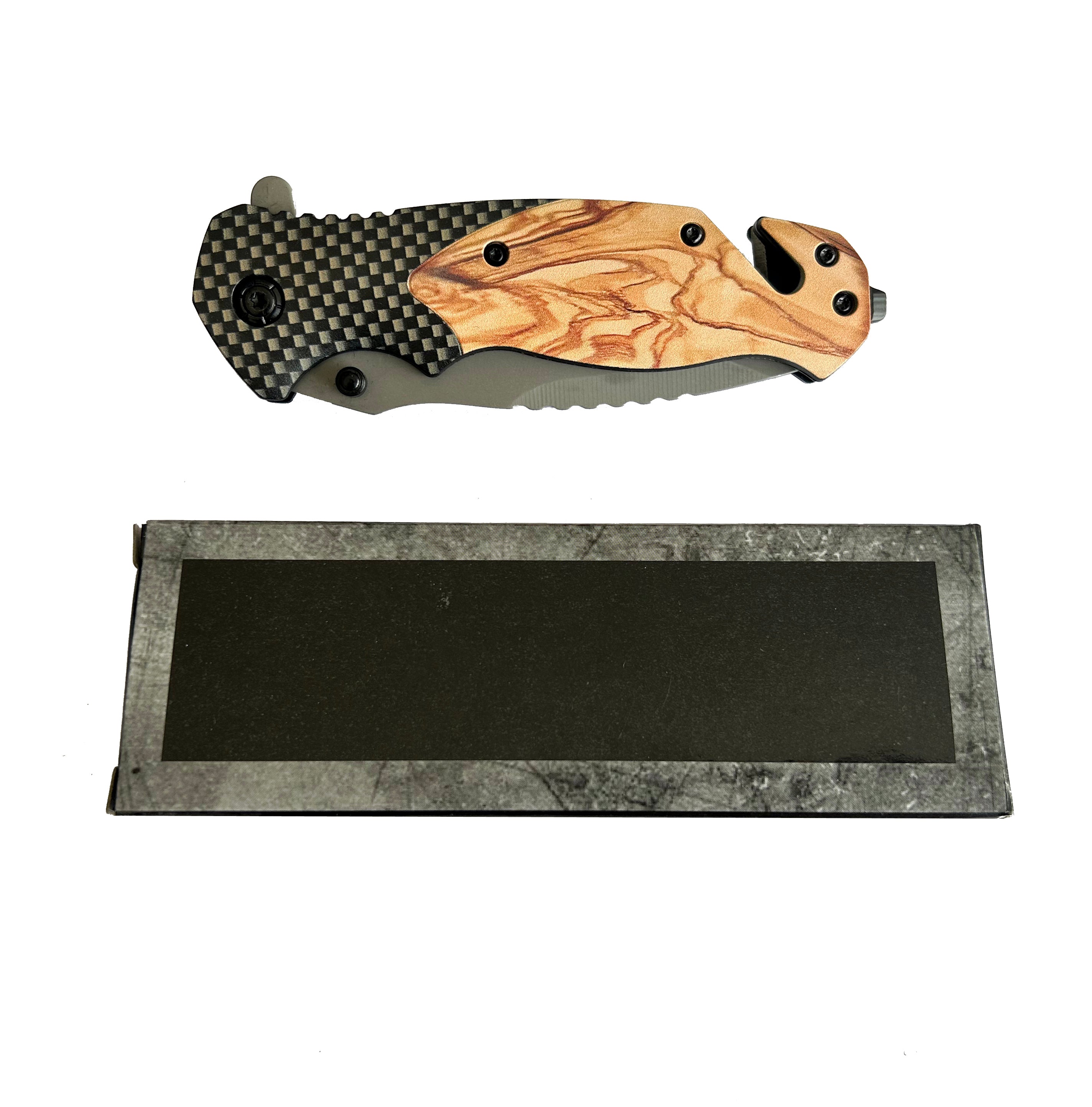 Perfect EDC folding knife
