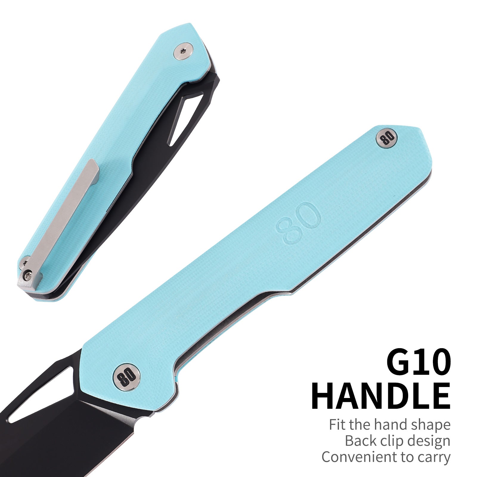 KAD2501-G10 BORN for the 80th Anniversary of Victory in the Anti-Fascist War：