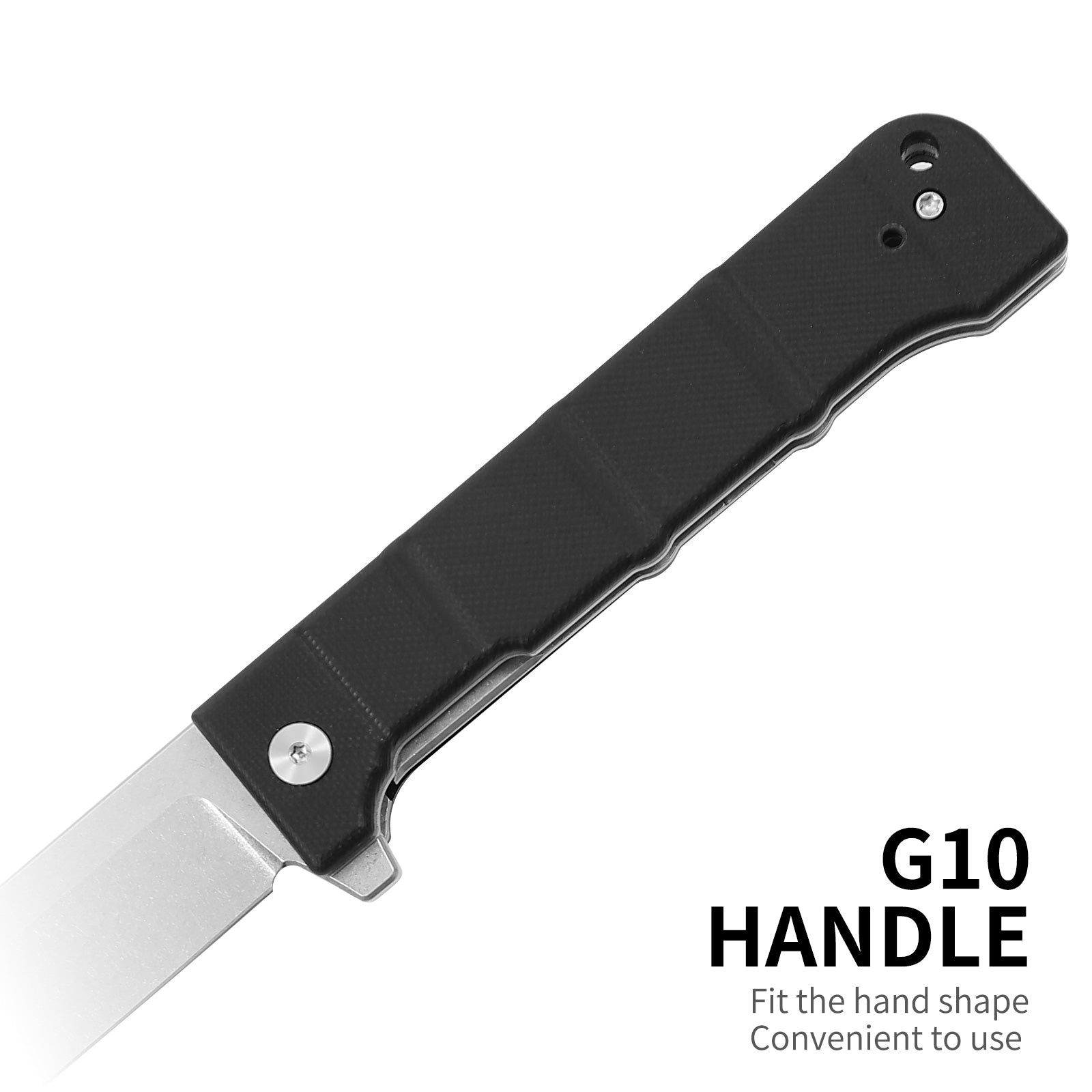 AK-74 Another Folding Bayonet Rebirth of a Legend from AK,AK47 The best military knife series we've ever created as EDC.