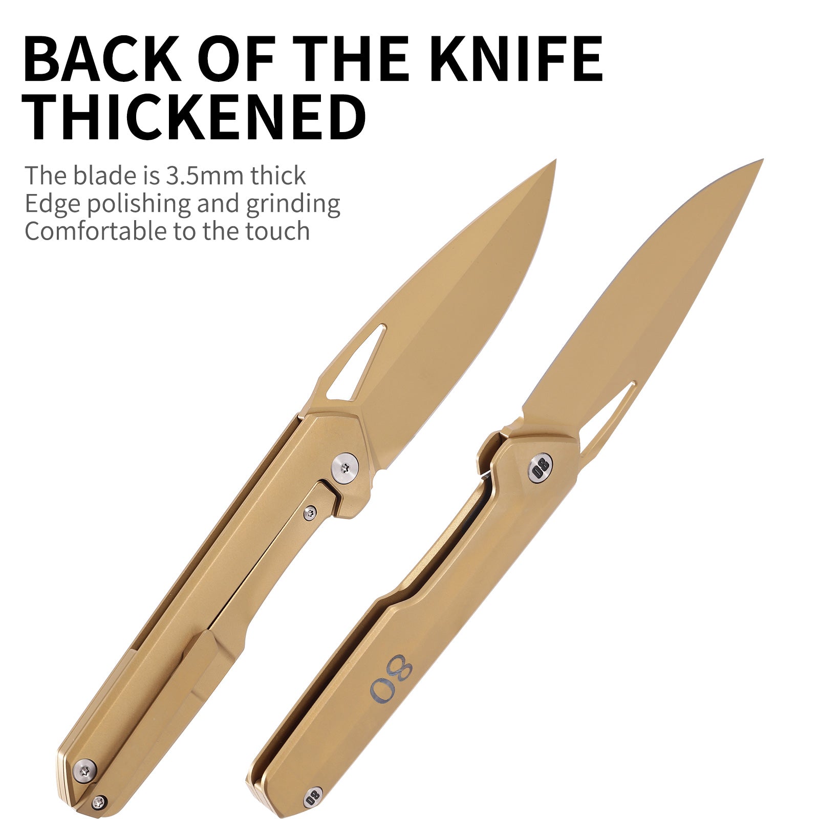 KAD2501-TA golden BORN for the 80th Anniversary of Victory in the Anti-Fascist War