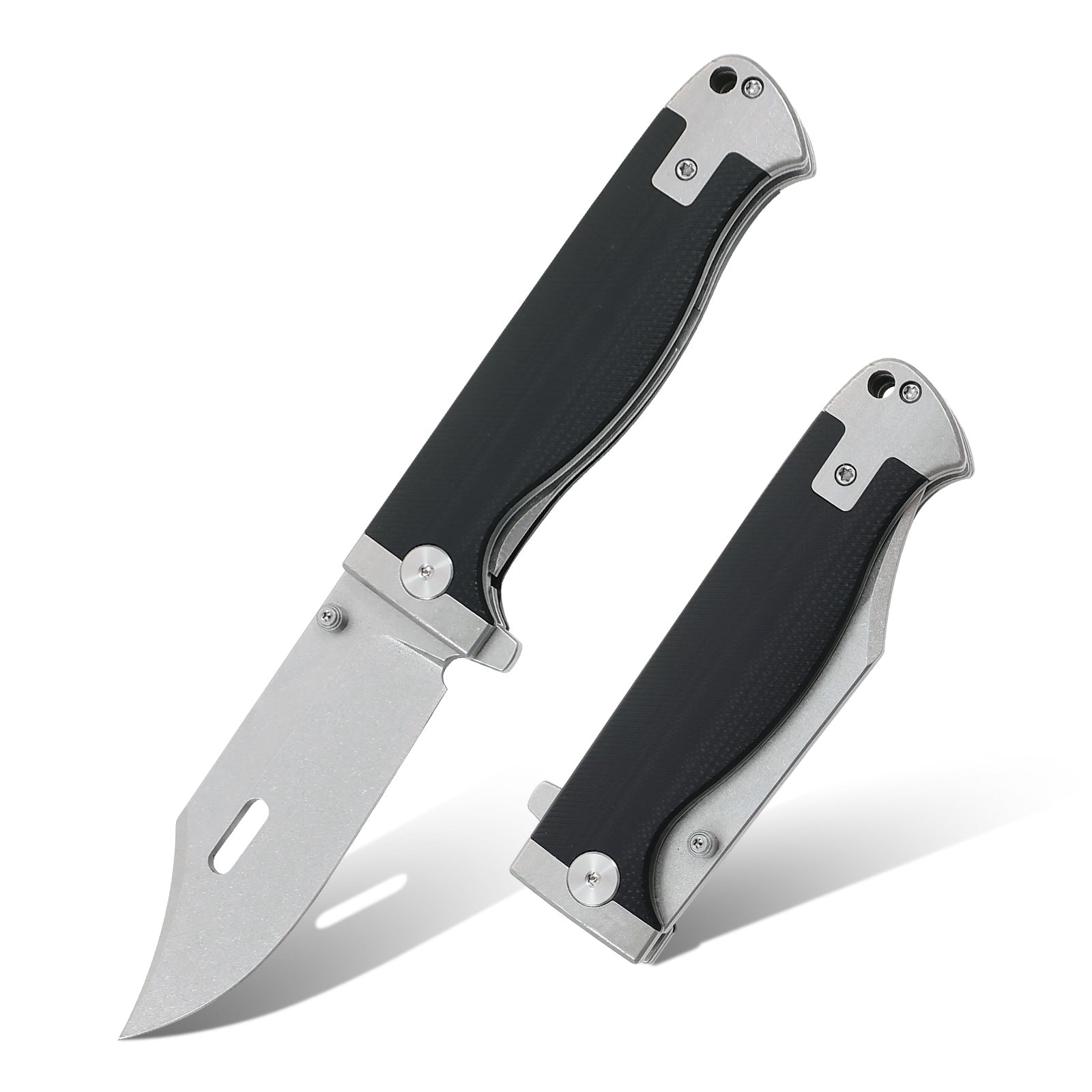 AK-47 Folding Bayonet Rebirth of a Legend