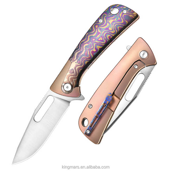 KMS2508 folding knife