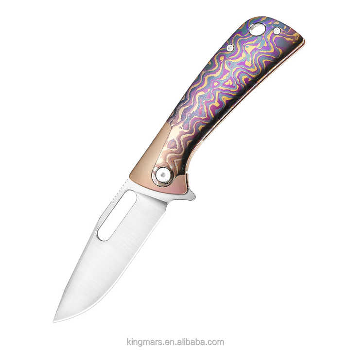 KMS2508 folding knife