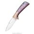 KMS2508 folding knife