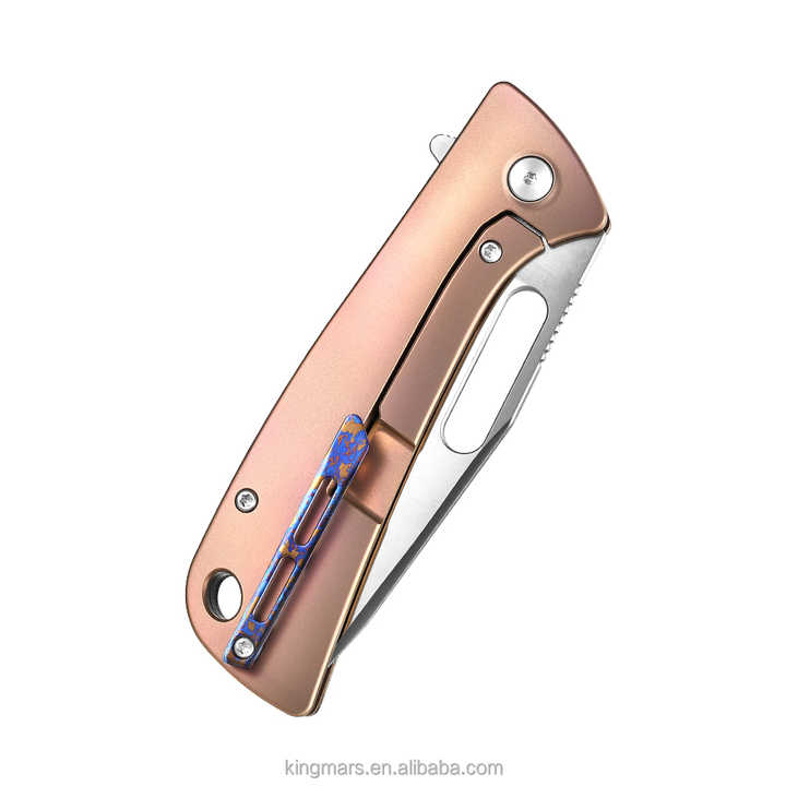 KMS2508 folding knife