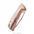 KMS2508 folding knife
