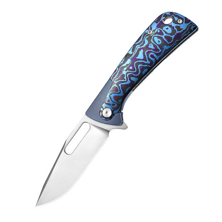 KMS2508Butterfly knife