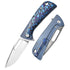 KMS2508Butterfly knife