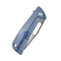 KMS2508Butterfly knife