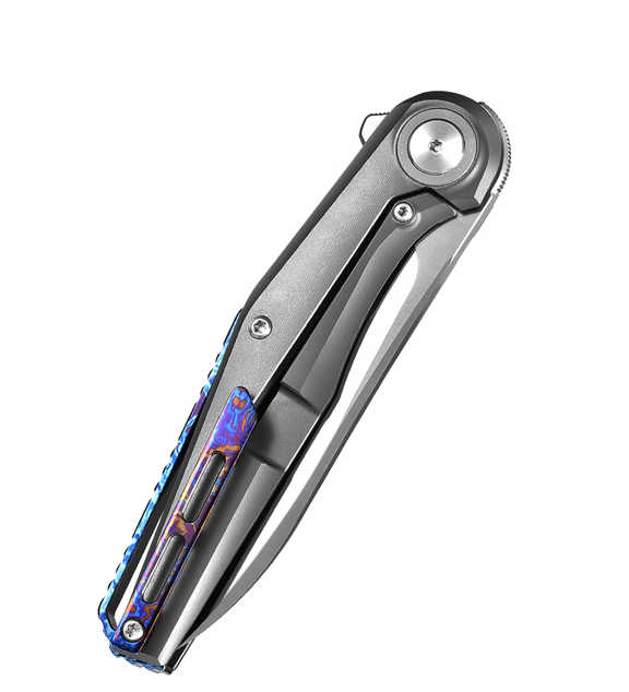 KMS2508 Folding knife