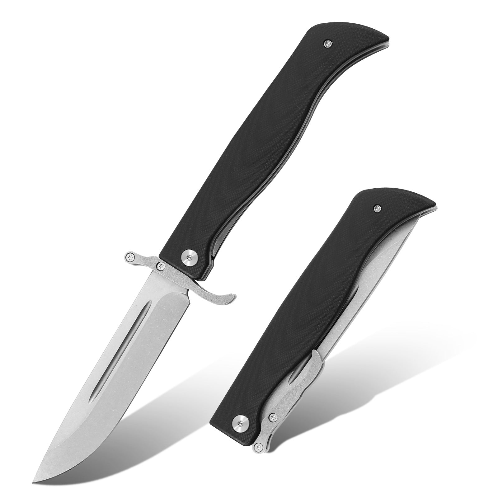 The AK,best military knife series we've ever created as EDC with AK,AK47,AK74,AK-X