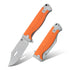 AK-47 Folding Bayonet Rebirth of a Legend