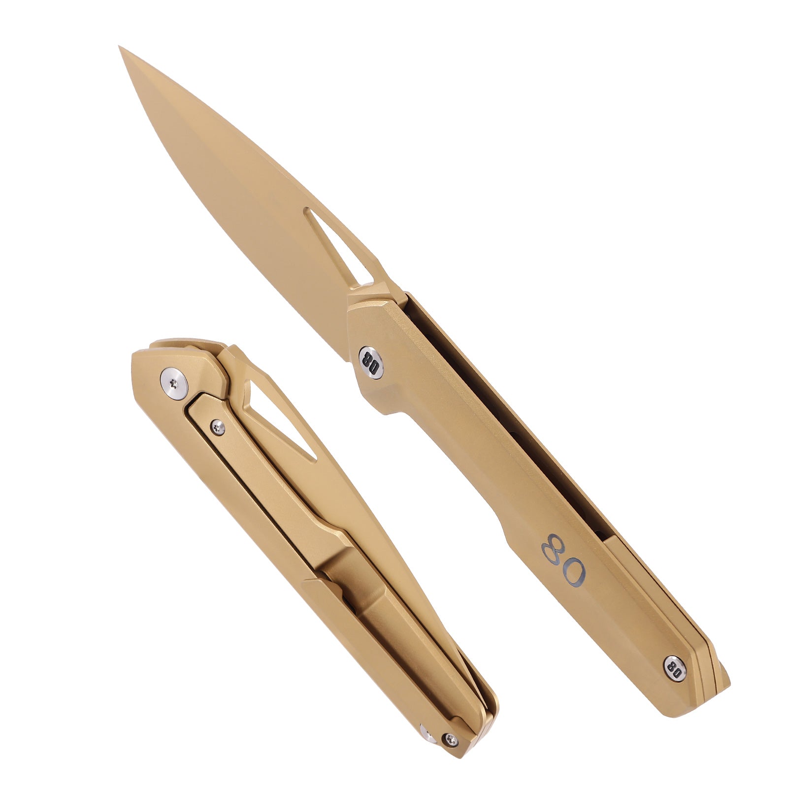 KAD2501-TA golden BORN for the 80th Anniversary of Victory in the Anti-Fascist War