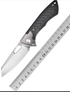 CG004 folding knife (Carolingian)