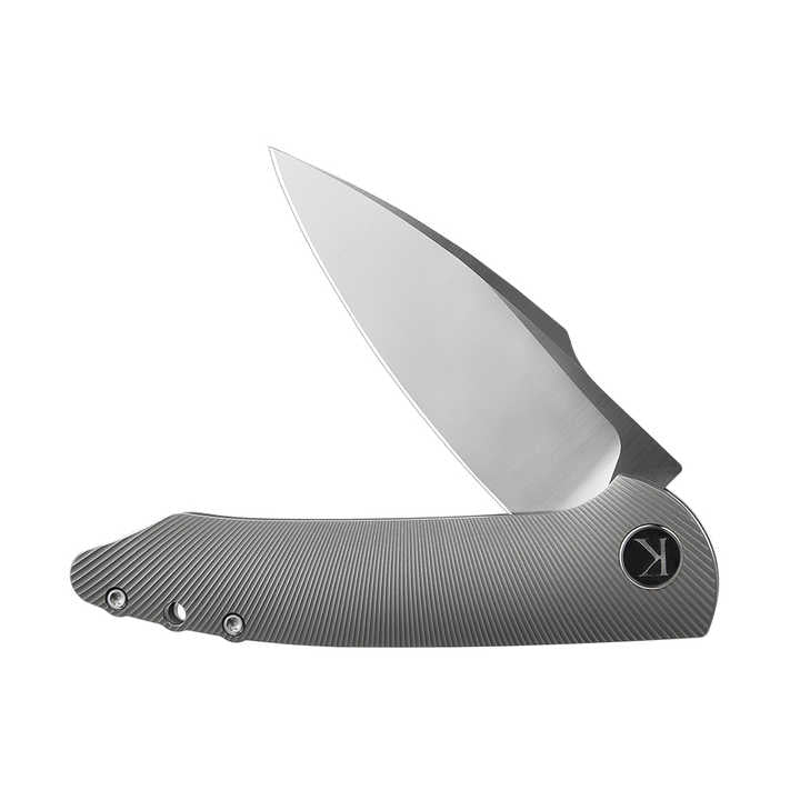 KMS2508F M390 Blade Pocket Knife